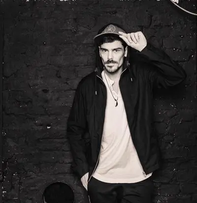 Foolik - Electronic music DJ from Berlin