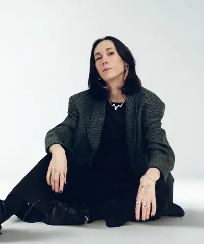 Mira Ló - Electronic music DJ from Barcelona