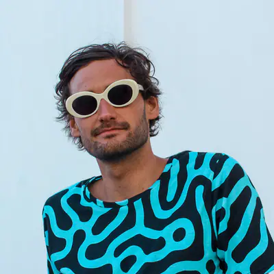 Mikey Lion - Electronic music DJ from Los Angeles