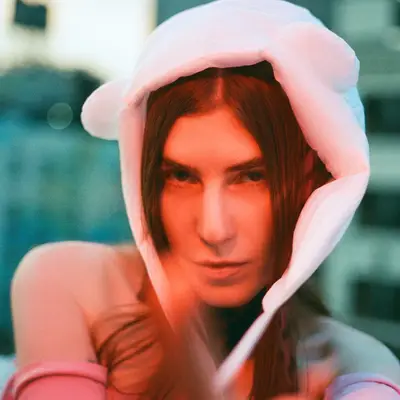 james K - Electronic music DJ from The Hague