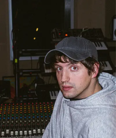 okgiorgio - Electronic music DJ from Amsterdam