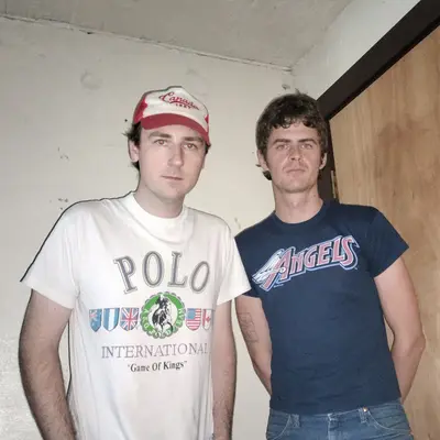 The Convenience - Electronic music DJ from Brooklyn