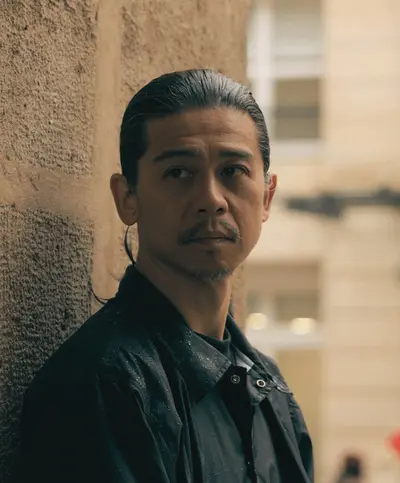 Masaki Morii - Electronic music DJ from Detroit