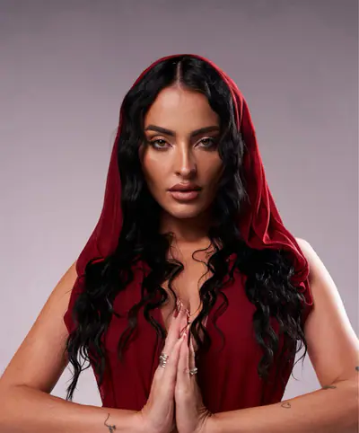 Daniella da Silva - Electronic DJ