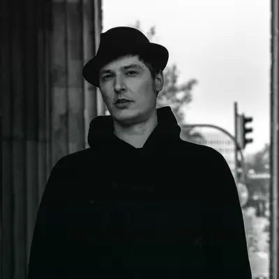 Joseph Disco - Electronic music DJ from Paris