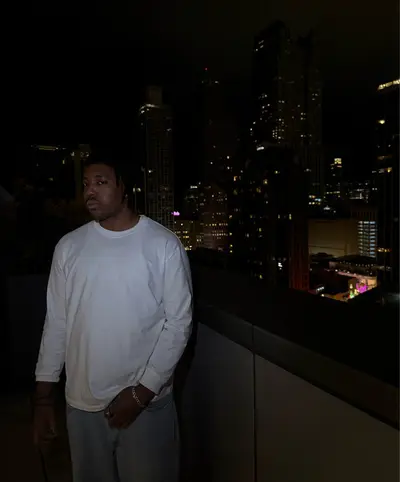 Khalil - Electronic music DJ from New York City