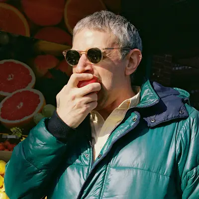 Ruf Dug - Electronic music DJ from London