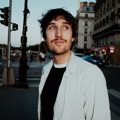 Heritage Listed - Electronic music DJ from Amsterdam