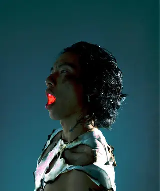 Winson - Techno DJ from Utrecht