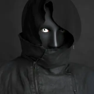 Snts - Techno, Hard Techno DJ from Madrid, Spain