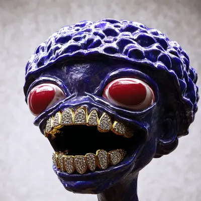 Yucky - Electronic music DJ from Amsterdam