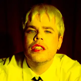 Narciss - House, Trance, Techno DJ from Amsterdam