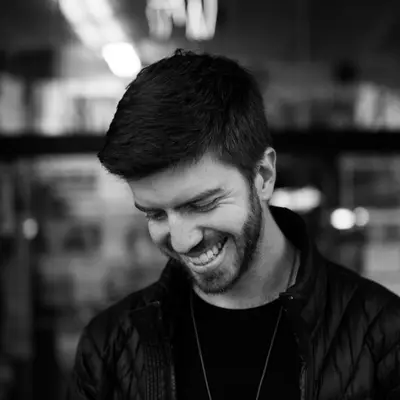 Spencer Brown - Electronic music DJ from London