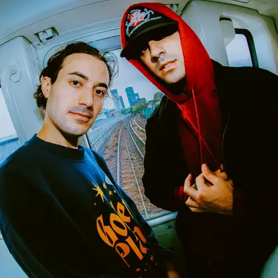 X & Ivy - Electronic music DJ from Amsterdam