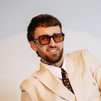 Jafunk - Electronic music DJ from Paris