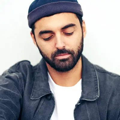 Viken Arman - Electronic music DJ from London