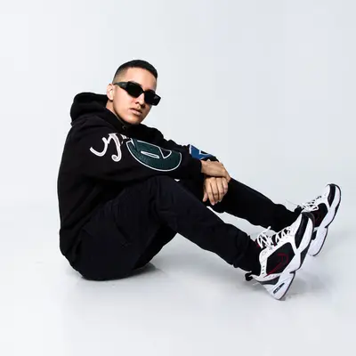 Benny Rodrigues - House music DJ