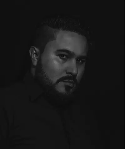 Fixon - Electronic music DJ from Berlin