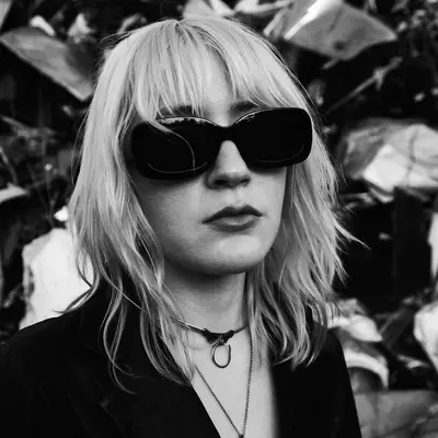 Pharmakon - Electronic music DJ from Madrid