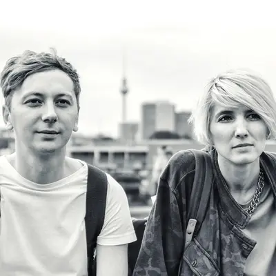 Quadrakey - Electronic music DJ from Berlin