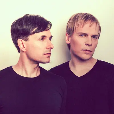 Kyau & Albert - Electronic music DJ from Ibiza