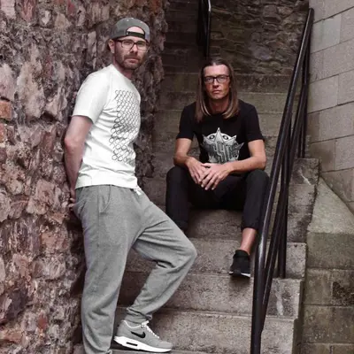 Total Science - Electronic music DJ from Bristol