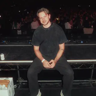 DJ Seinfeld - House DJ from Los Angeles