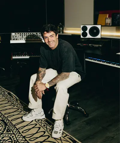 Piem - Electronic music DJ from Miami