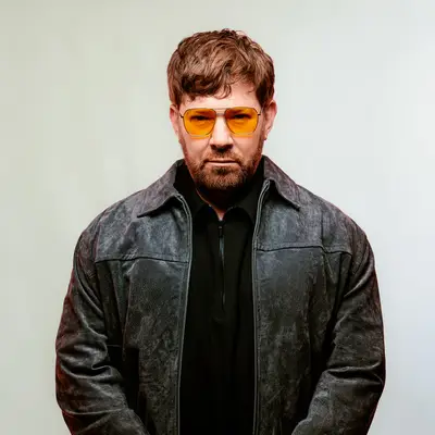 Shiba San - Electronic music DJ from New York