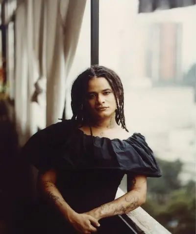 Paulete Lindacelva - Electronic music DJ from Utrecht