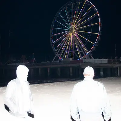 Jump Source - Techno music DJ from London