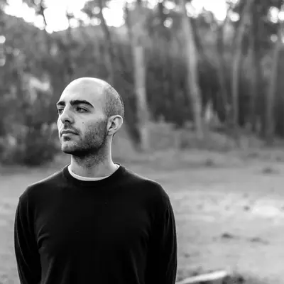 Giammarco Orsini - House music DJ