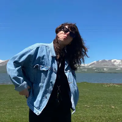 Newa - Electronic music DJ from Berlin