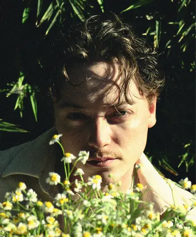 J.Scott - Electronic music DJ from Detroit