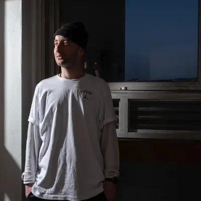 MC Gusto - Electronic music DJ from London