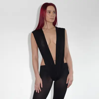 DJ Gigola - Techno music DJ