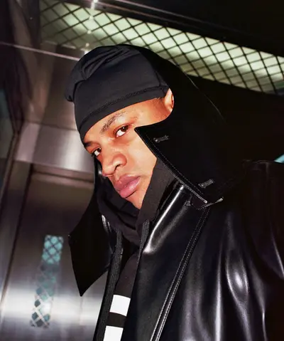 MoMA Ready - Electronic music DJ from New York