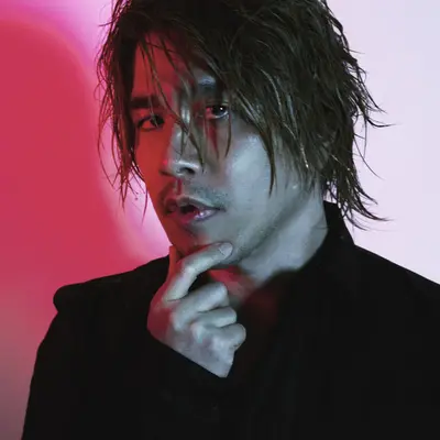 Remo-con - Electronic music DJ from Tokyo