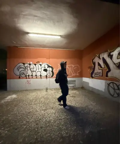 southstar - Electronic music DJ from Hilvarenbeek