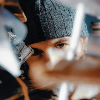 Priori - Techno, Breaks, House DJ from Amsterdam