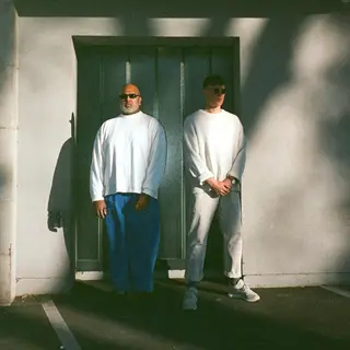 Ivy Lab - Drum & Bass, Bass DJ from Rotterdam