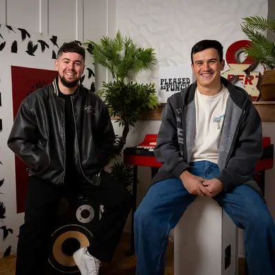 Mainline - Electronic music DJ from Miami