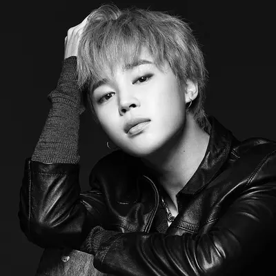Jimin - Electronic music DJ from All