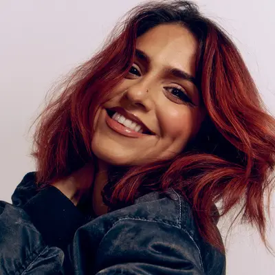 Shayan - Electronic music DJ from Berlin