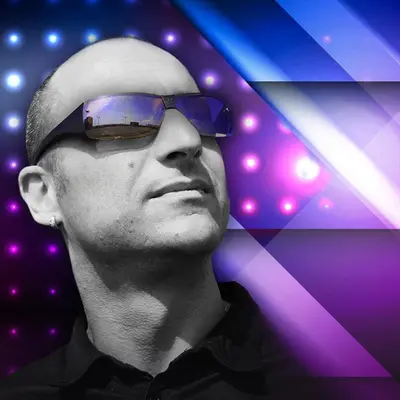 Slipmatt - Electronic music DJ from Amsterdam