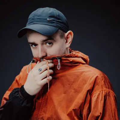 Ben Hemsley - Electronic music DJ from Barcelona