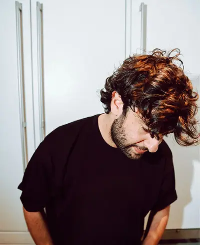 Ramyen - Electronic music DJ from Detroit