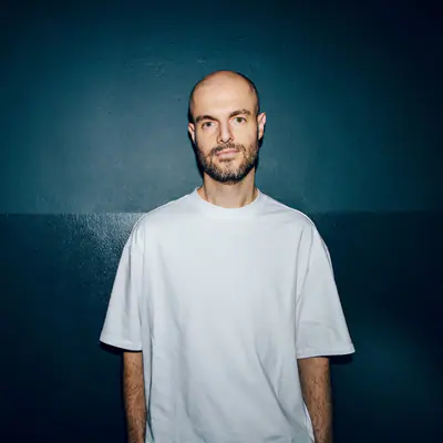 Kr!z - Techno DJ