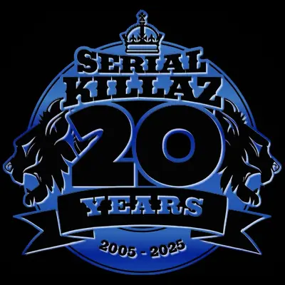 Serial Killaz - Electronic music DJ from London
