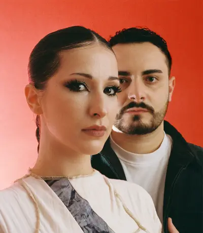 Fireground - Electronic music DJ from Berlin